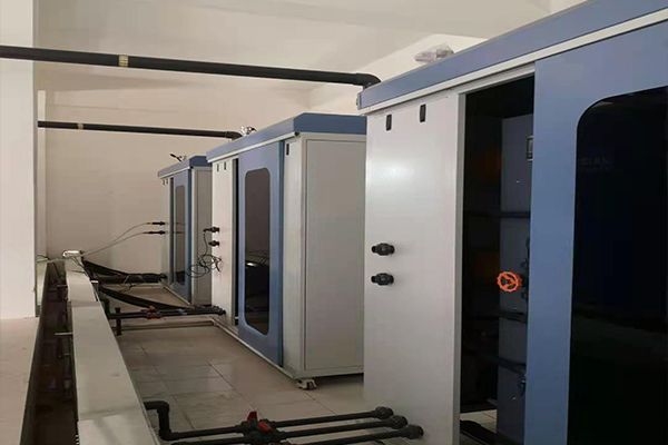 自來水消毒設備應用在農(nóng)村安全飲水項目中 自來水消毒設備應用在農(nóng)村安全飲水項目中