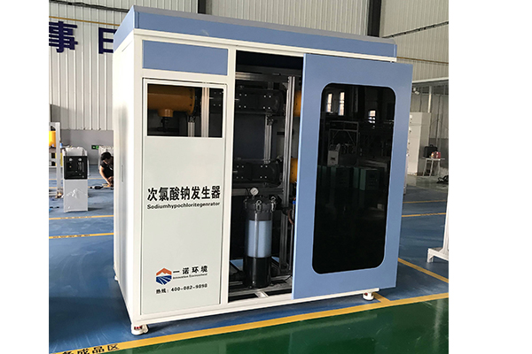 農村適合使用次氯酸鈉發生器嗎 農村適合使用次氯酸鈉發生器嗎